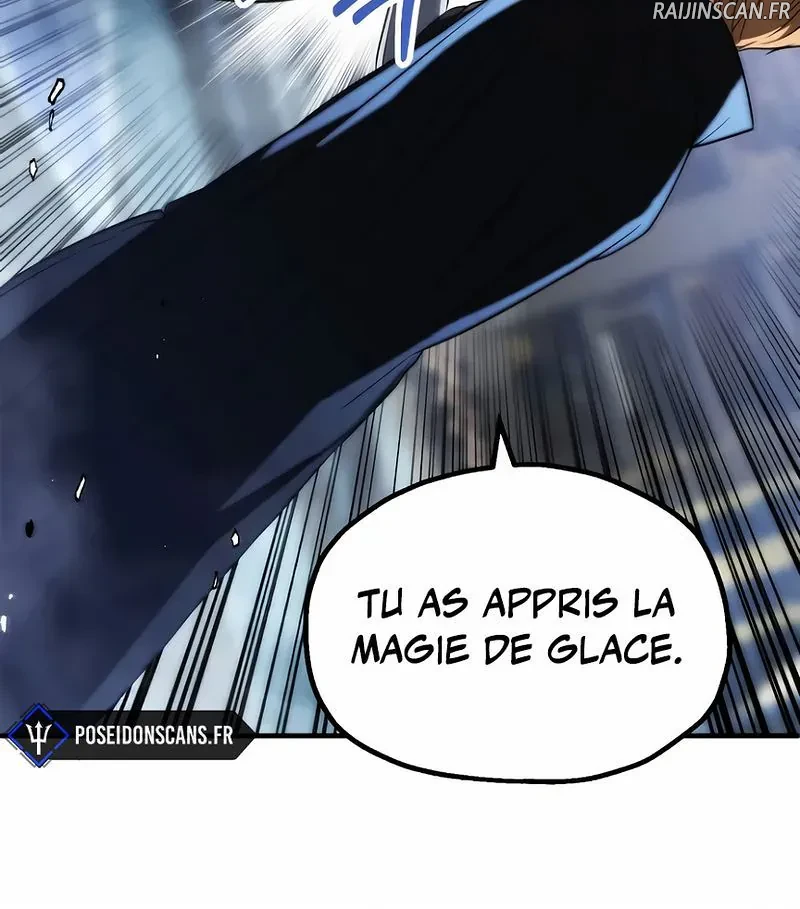 Read Youngest Son of the Renowned Magic Clan FR Manga Online