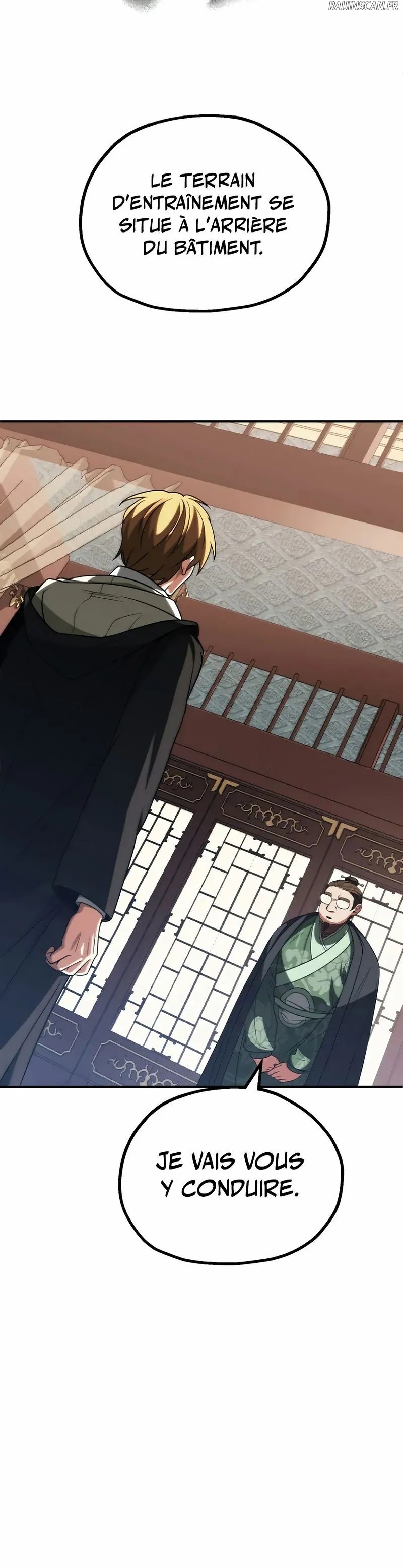 Read Youngest Son of the Renowned Magic Clan FR Manga Online