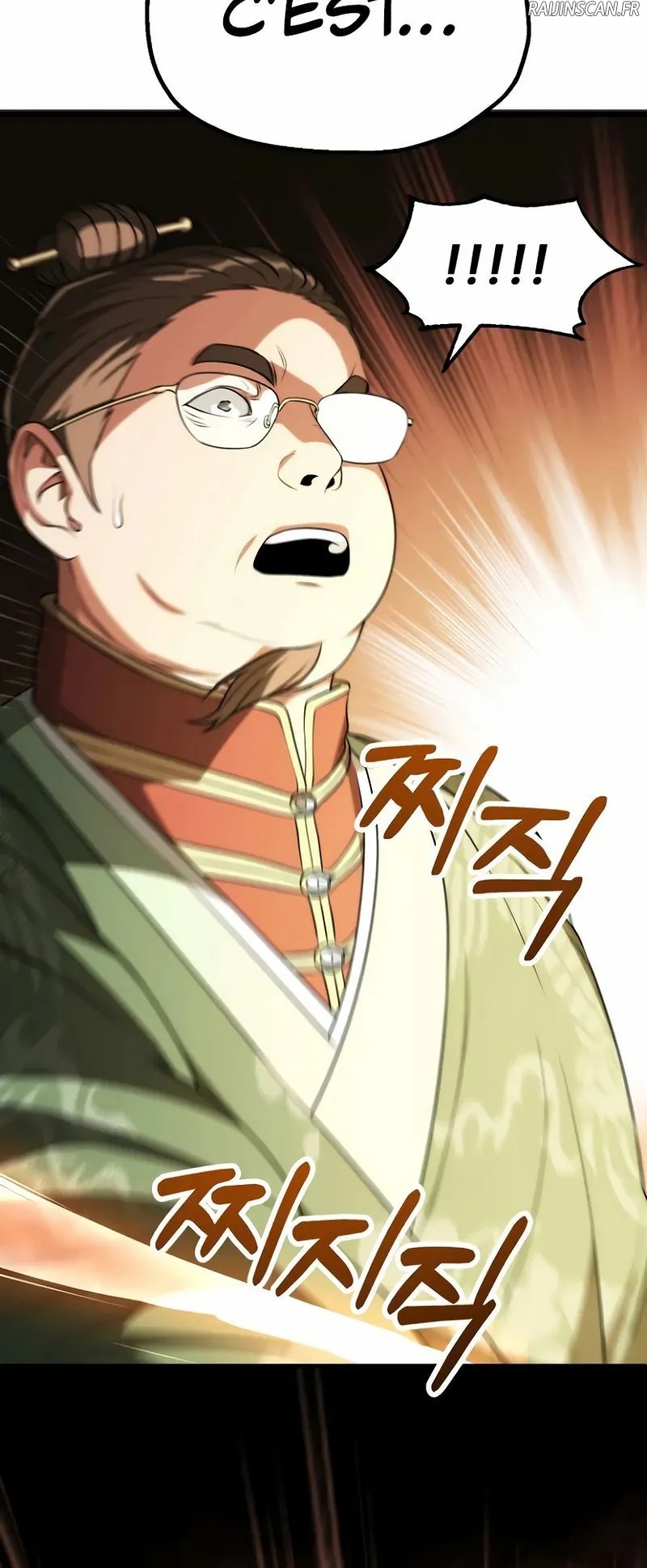 Read Youngest Son of the Renowned Magic Clan FR Manga Online