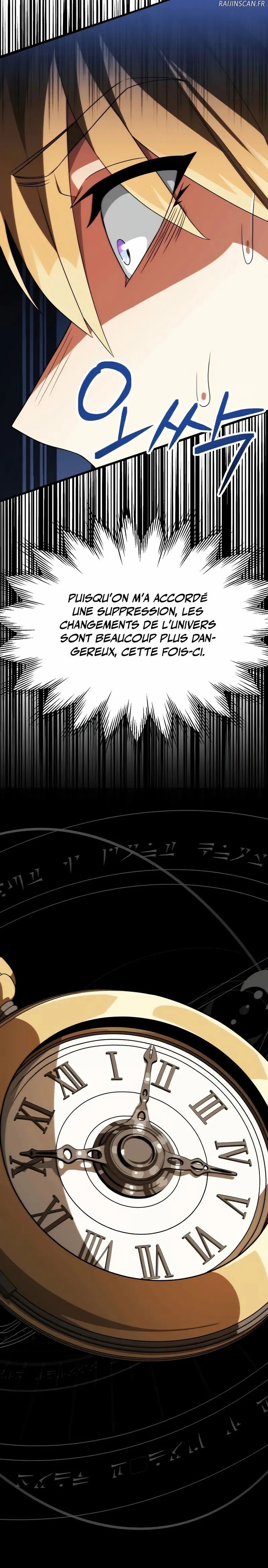 Read Youngest Son of the Renowned Magic Clan FR Manga Online