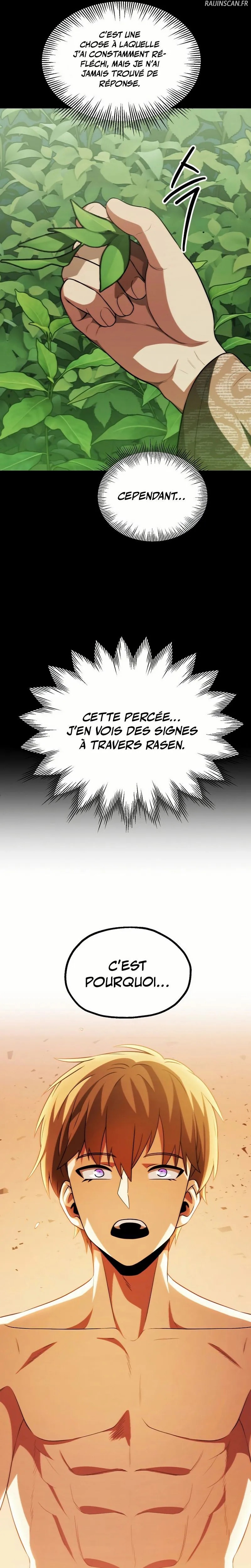 Read Youngest Son of the Renowned Magic Clan FR Manga Online