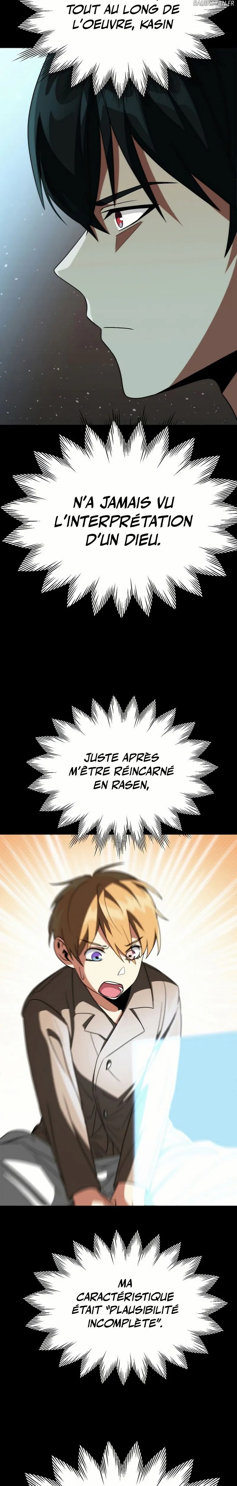 Read Youngest Son of the Renowned Magic Clan FR Manga Online