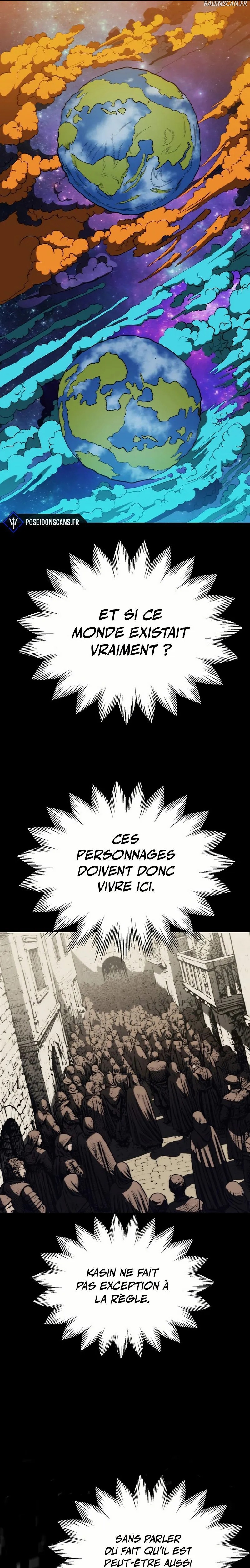 Read Youngest Son of the Renowned Magic Clan FR Manga Online