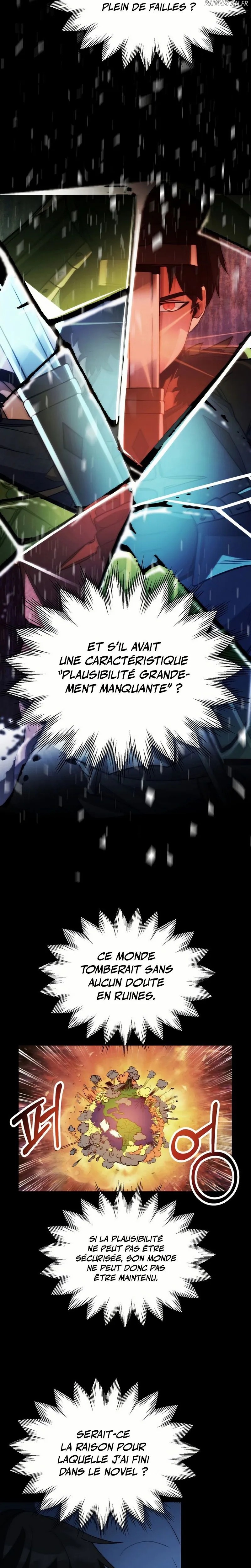 Read Youngest Son of the Renowned Magic Clan FR Manga Online