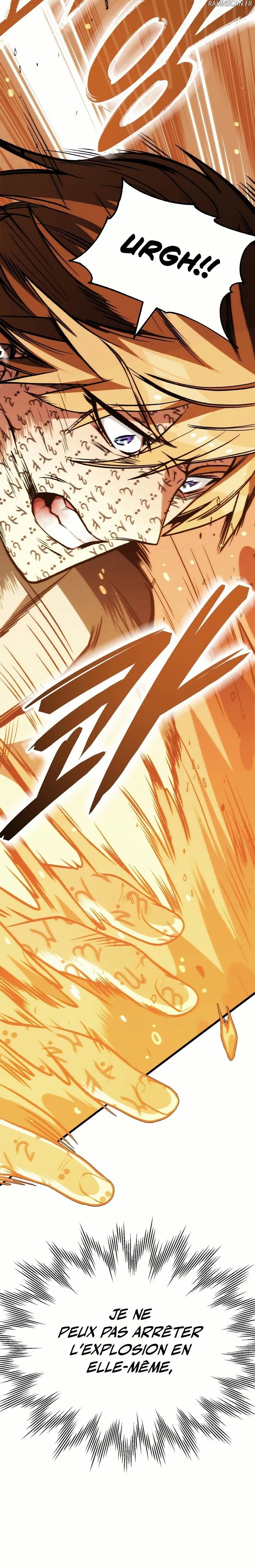 Read Youngest Son of the Renowned Magic Clan FR Manga Online
