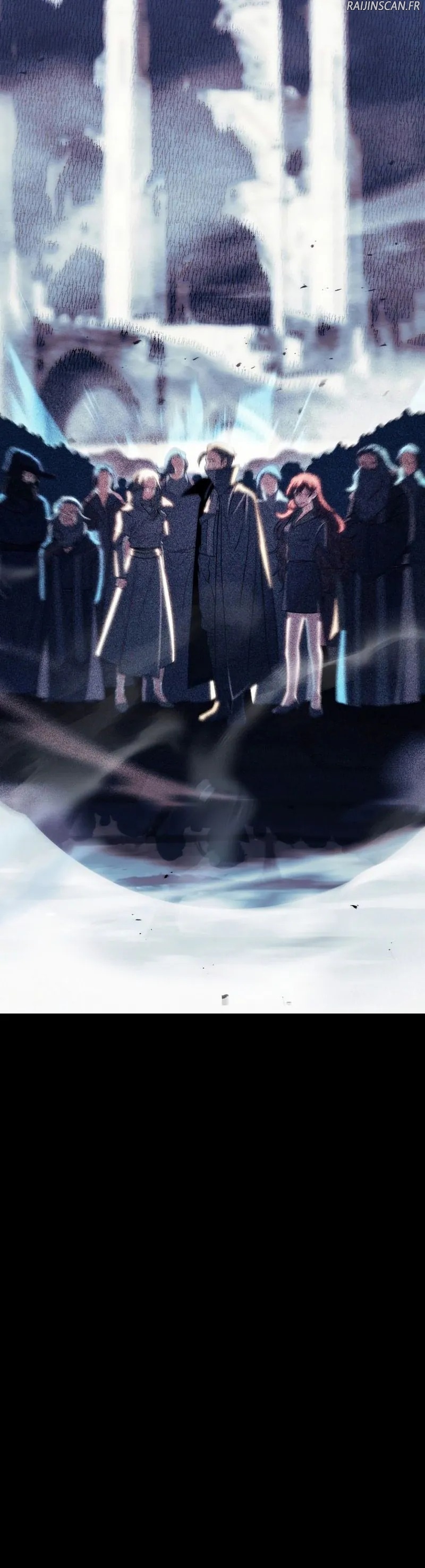 Read Youngest Son of the Renowned Magic Clan FR Manga Online