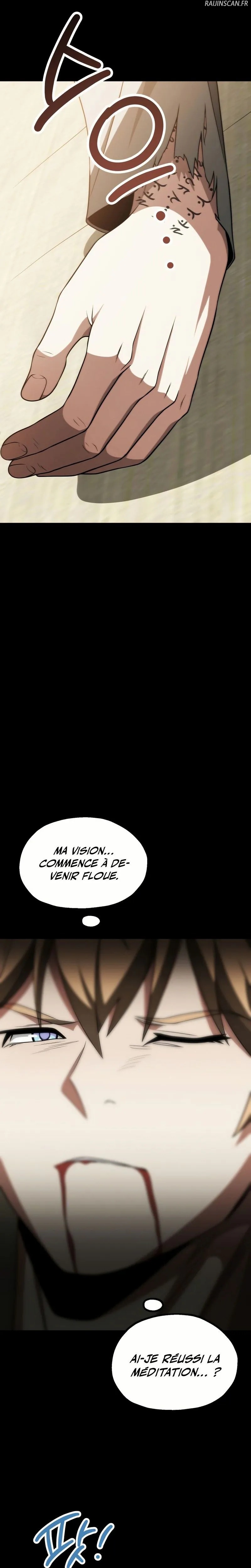 Read Youngest Son of the Renowned Magic Clan FR Manga Online