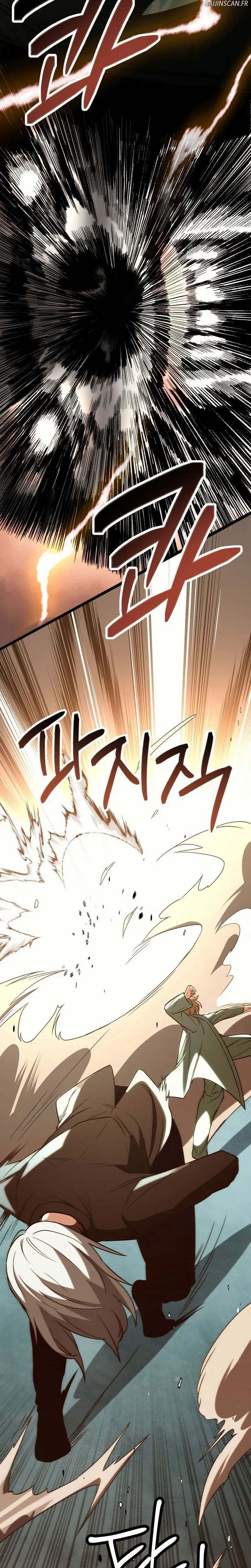 Read Youngest Son of the Renowned Magic Clan FR Manga Online