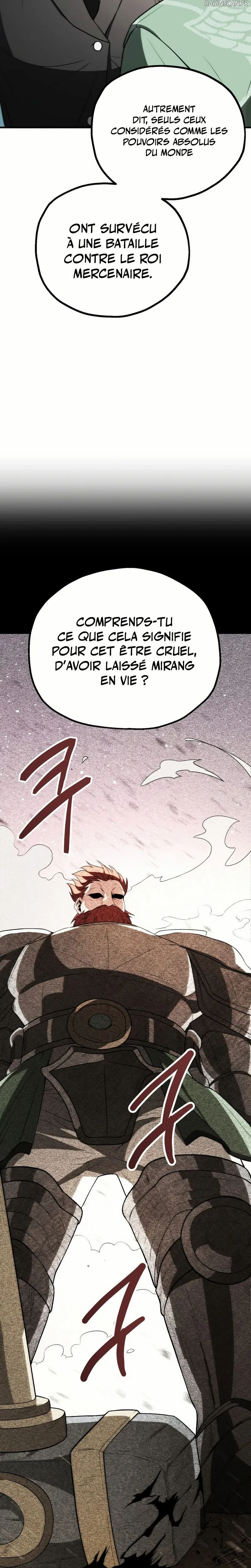 Read Youngest Son of the Renowned Magic Clan FR Manga Online