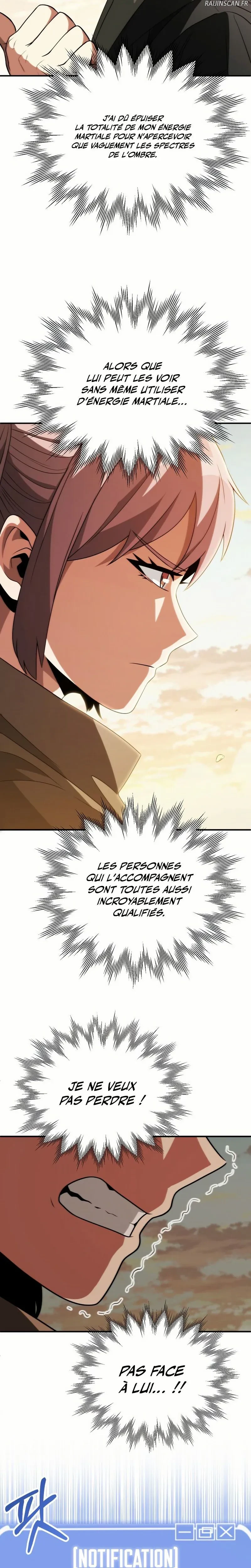 Read Youngest Son of the Renowned Magic Clan FR Manga Online