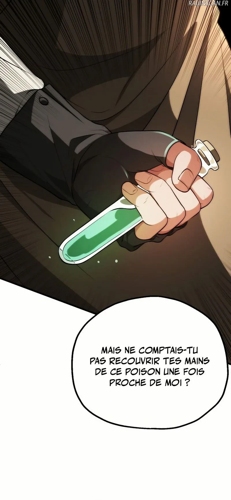 Read Youngest Son of the Renowned Magic Clan FR Manga Online