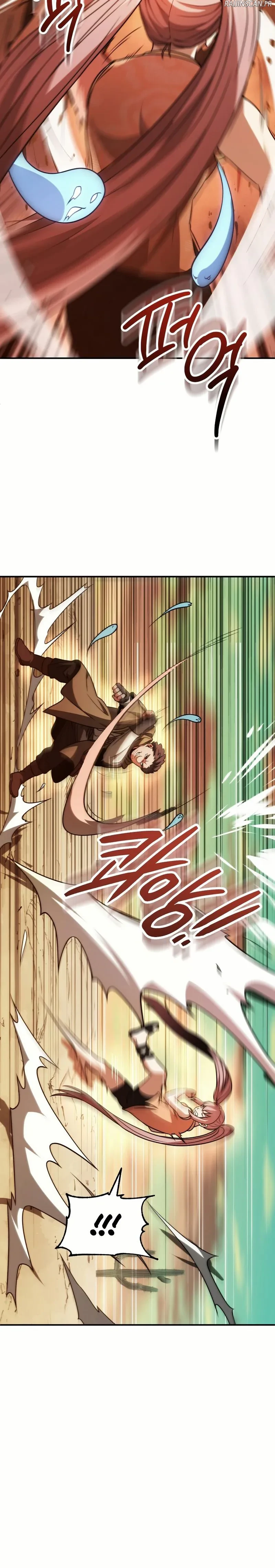Read Youngest Son of the Renowned Magic Clan FR Manga Online
