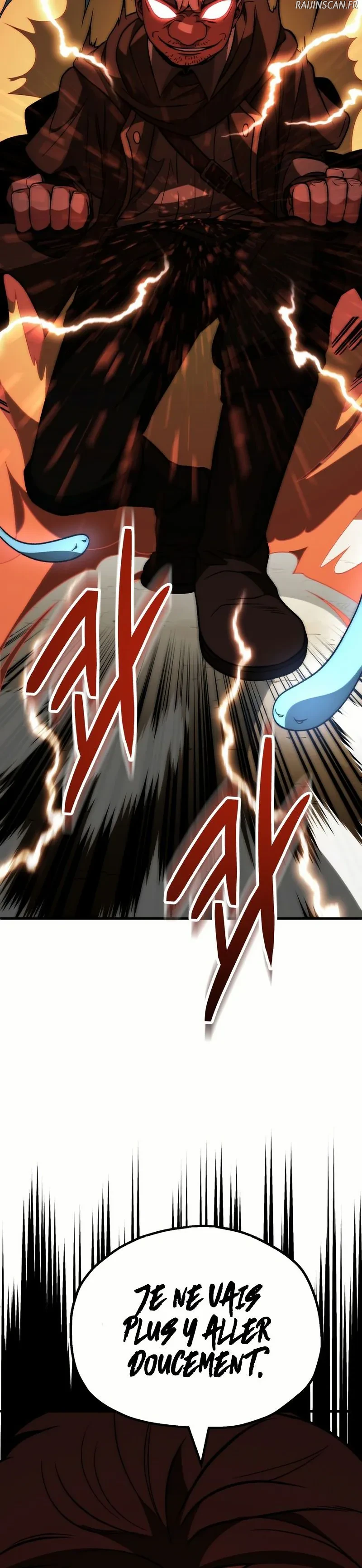 Read Youngest Son of the Renowned Magic Clan FR Manga Online
