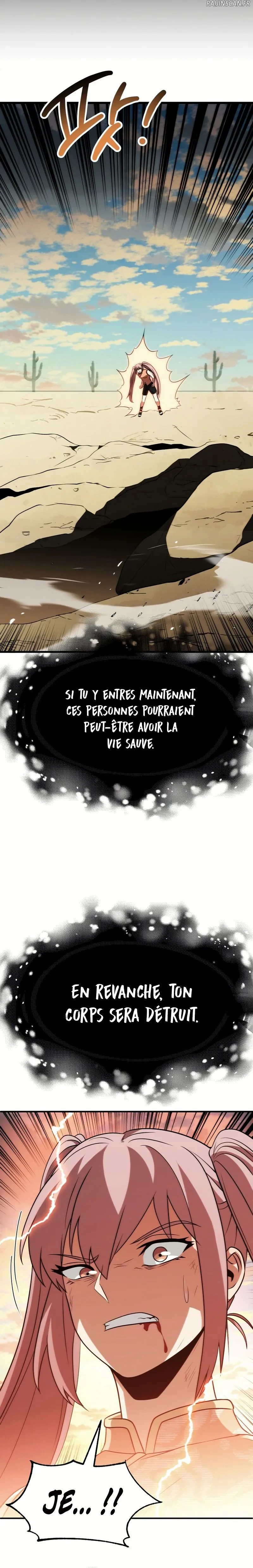 Read Youngest Son of the Renowned Magic Clan FR Manga Online