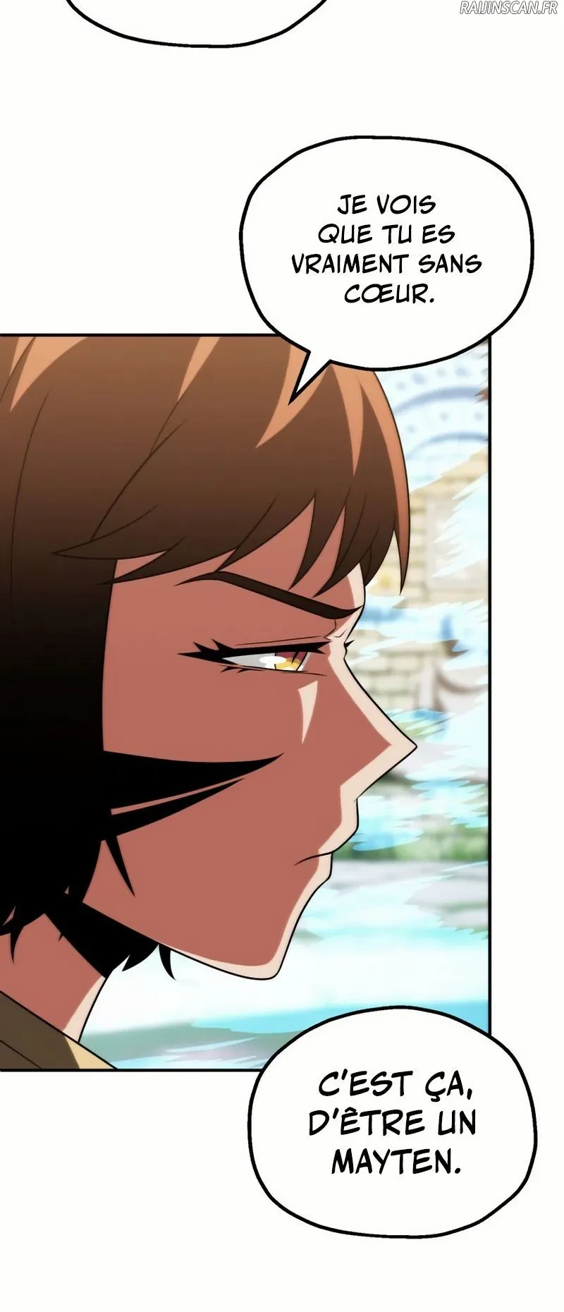 Read Youngest Son of the Renowned Magic Clan FR Manga Online