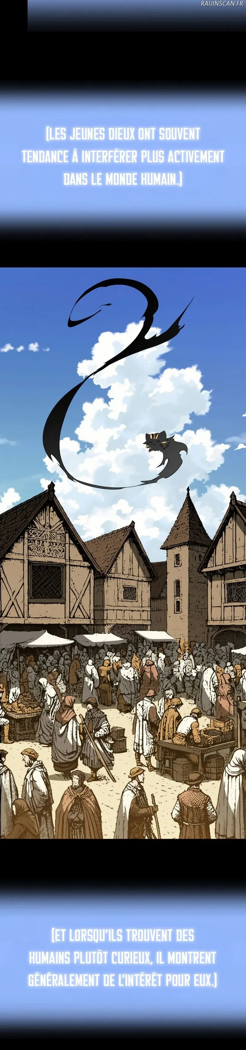 Read Youngest Son of the Renowned Magic Clan FR Manga Online