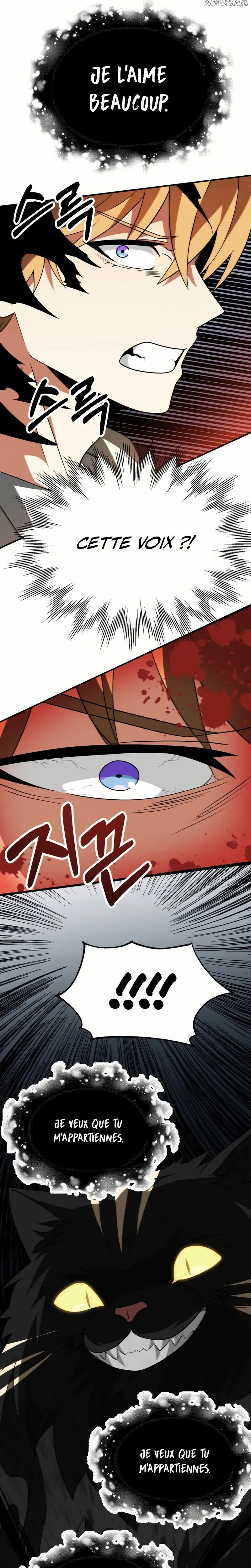 Read Youngest Son of the Renowned Magic Clan FR Manga Online