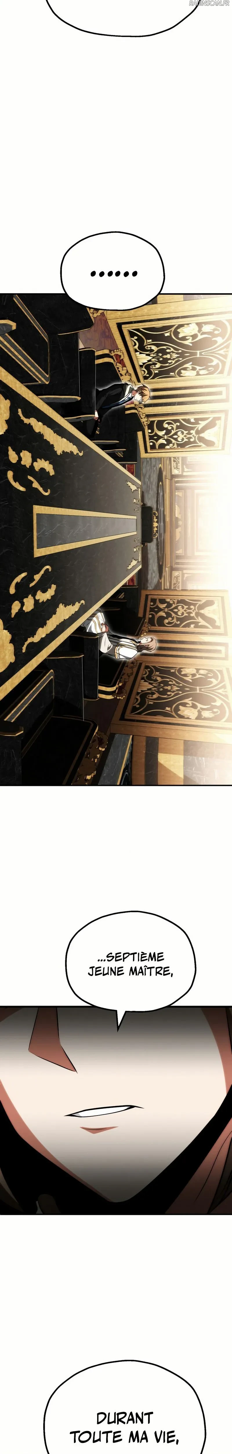 Read Youngest Son of the Renowned Magic Clan FR Manga Online
