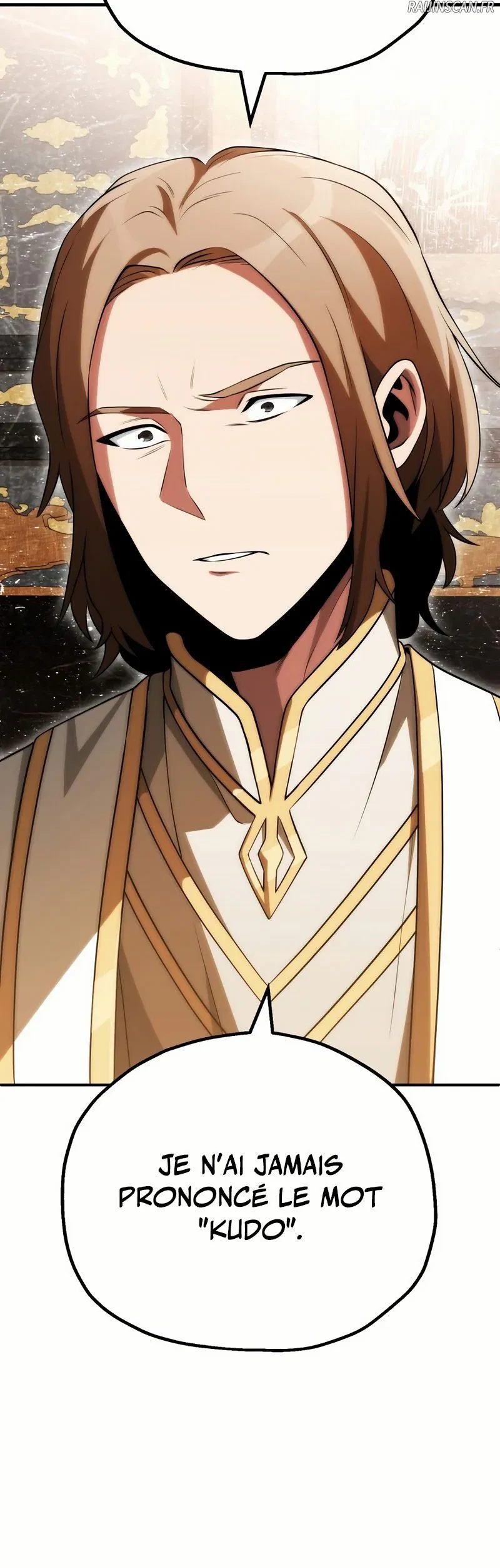 Read Youngest Son of the Renowned Magic Clan FR Manga Online