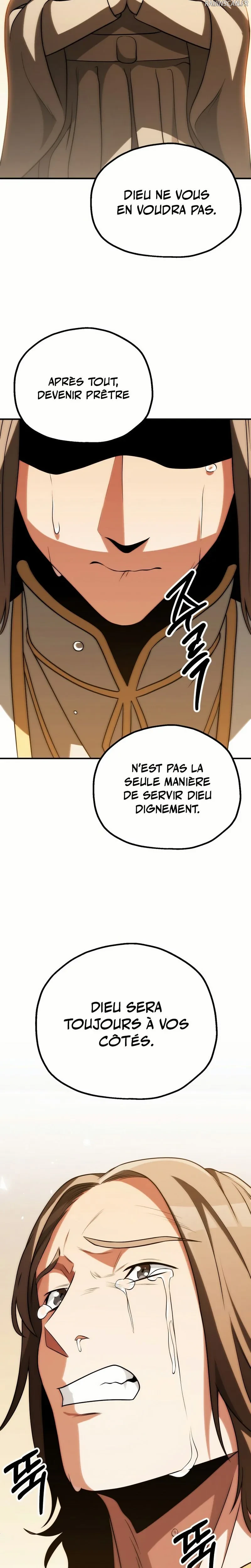 Read Youngest Son of the Renowned Magic Clan FR Manga Online
