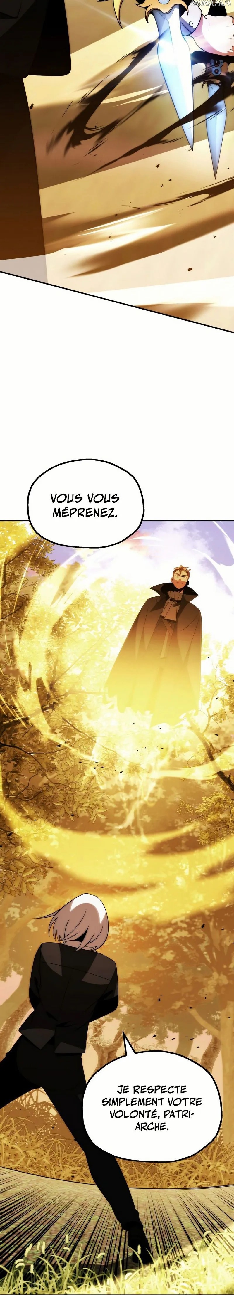 Read Youngest Son of the Renowned Magic Clan FR Manga Online