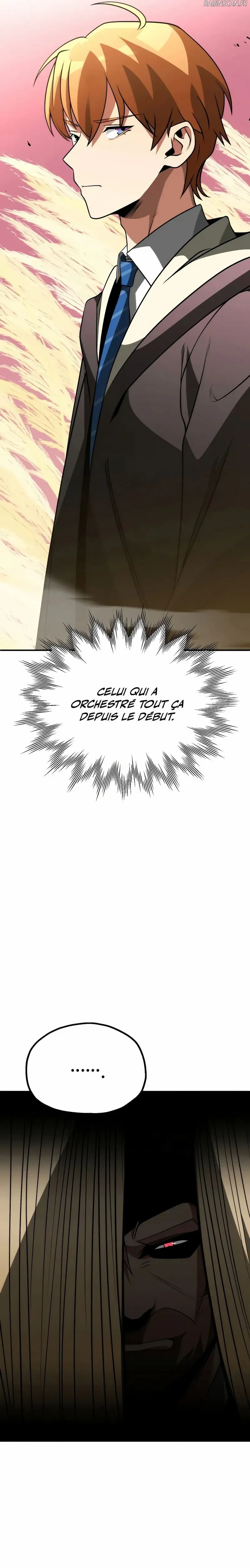 Read Youngest Son of the Renowned Magic Clan FR Manga Online
