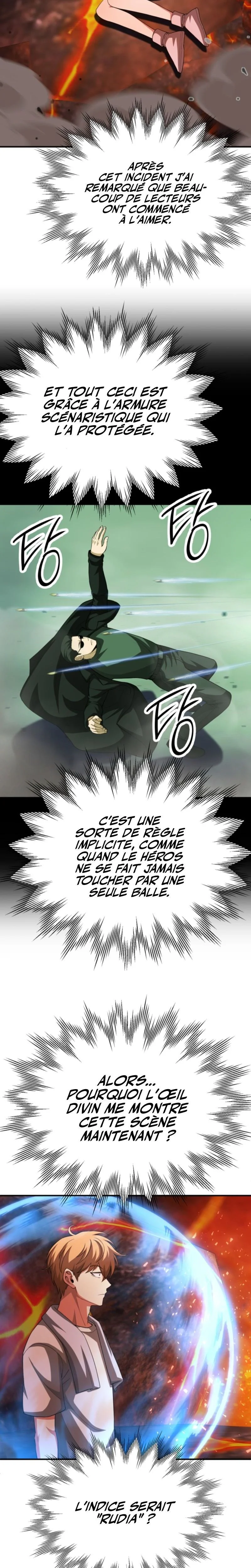 Read Youngest Son of the Renowned Magic Clan FR Manga Online