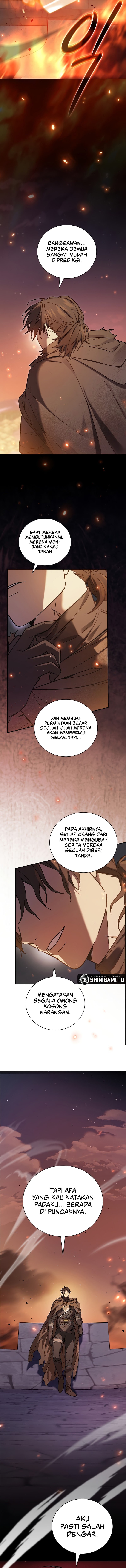Read A Mercenary’s Rebirth Among Nobles Bahasa Indonesia ID Manga Online