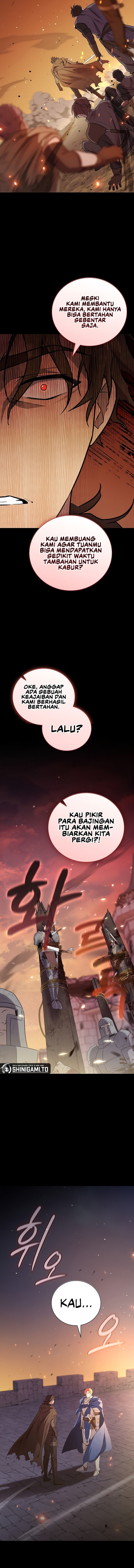 Read A Mercenary’s Rebirth Among Nobles Bahasa Indonesia ID Manga Online