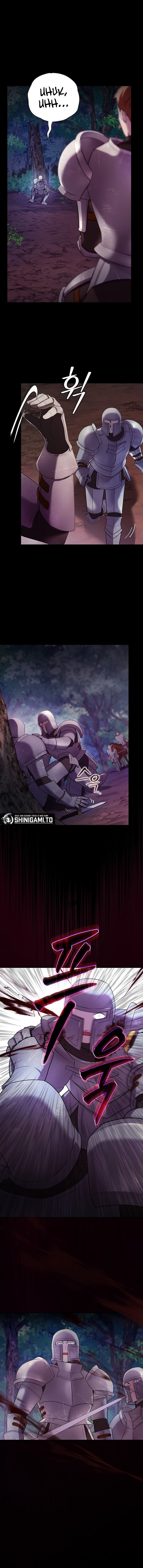 Read A Mercenary’s Rebirth Among Nobles Bahasa Indonesia ID Manga Online