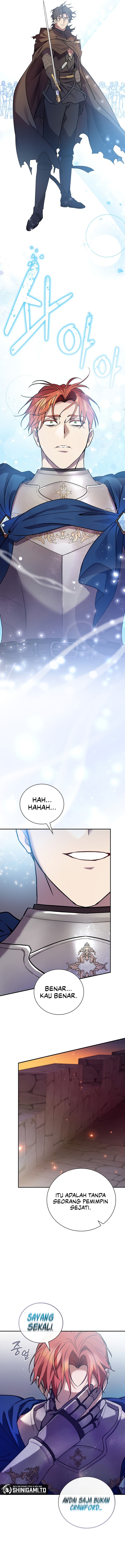 Read A Mercenary’s Rebirth Among Nobles Bahasa Indonesia ID Manga Online