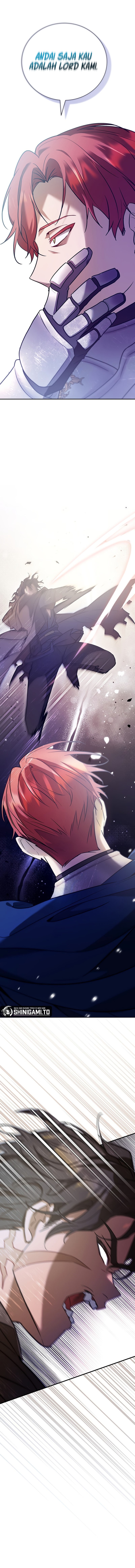 Read A Mercenary’s Rebirth Among Nobles Bahasa Indonesia ID Manga Online