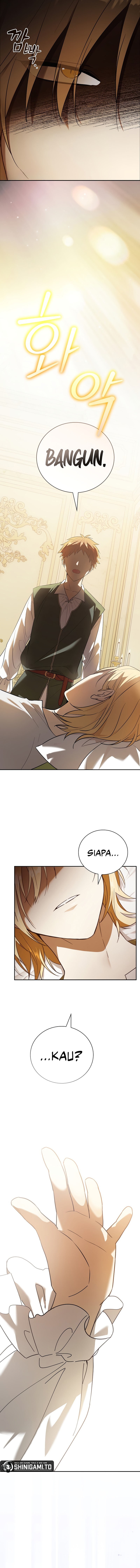 Read A Mercenary’s Rebirth Among Nobles Bahasa Indonesia ID Manga Online