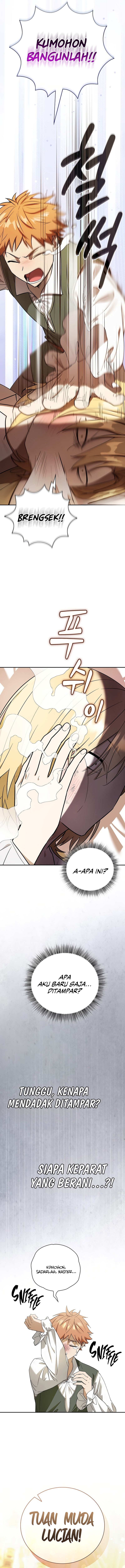 Read A Mercenary’s Rebirth Among Nobles Bahasa Indonesia ID Manga Online