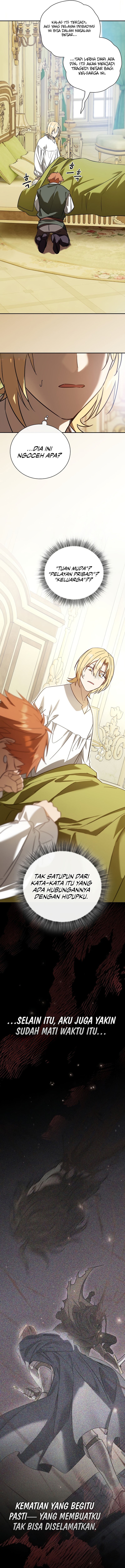 Read A Mercenary’s Rebirth Among Nobles Bahasa Indonesia ID Manga Online