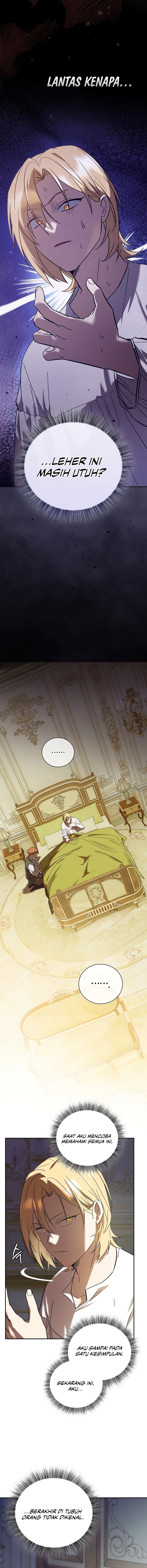Read A Mercenary’s Rebirth Among Nobles Bahasa Indonesia ID Manga Online