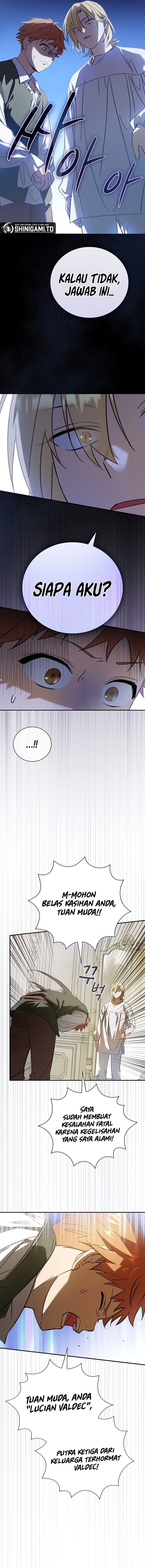 Read A Mercenary’s Rebirth Among Nobles Bahasa Indonesia ID Manga Online