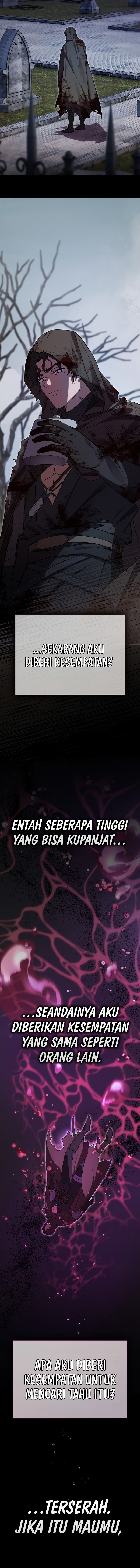 Read A Mercenary’s Rebirth Among Nobles Bahasa Indonesia ID Manga Online