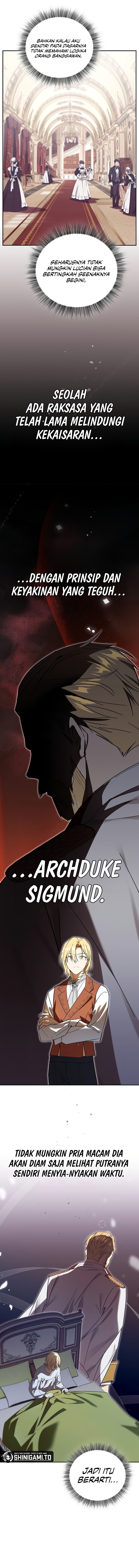 Read A Mercenary’s Rebirth Among Nobles Bahasa Indonesia ID Manga Online
