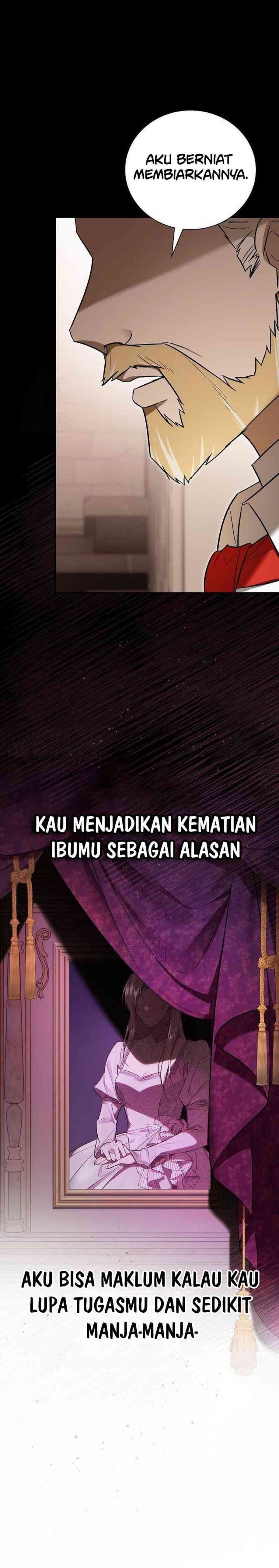 Read A Mercenary’s Rebirth Among Nobles Bahasa Indonesia ID Manga Online