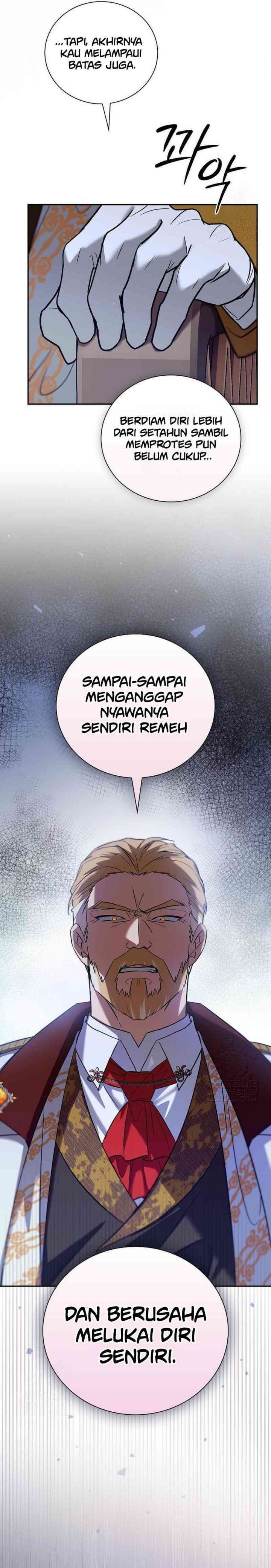 Read A Mercenary’s Rebirth Among Nobles Bahasa Indonesia ID Manga Online