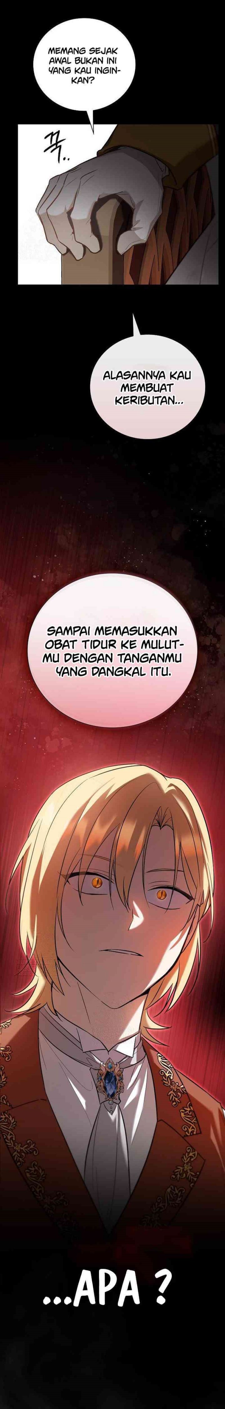 Read A Mercenary’s Rebirth Among Nobles Bahasa Indonesia ID Manga Online