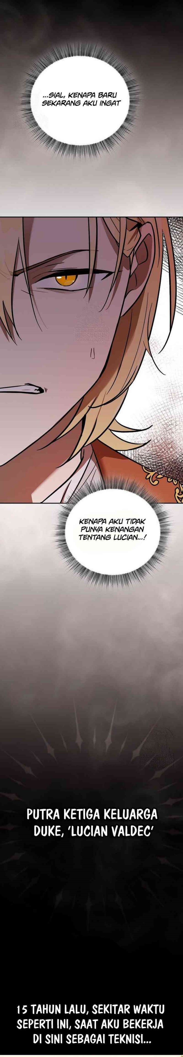 Read A Mercenary’s Rebirth Among Nobles Bahasa Indonesia ID Manga Online