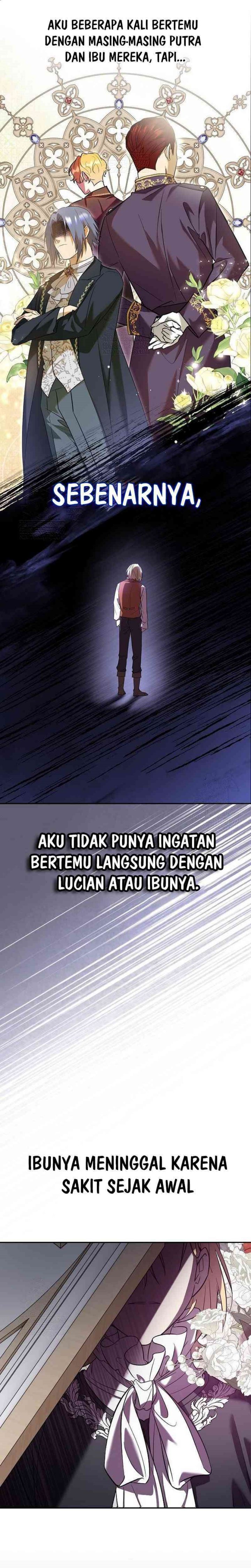 Read A Mercenary’s Rebirth Among Nobles Bahasa Indonesia ID Manga Online