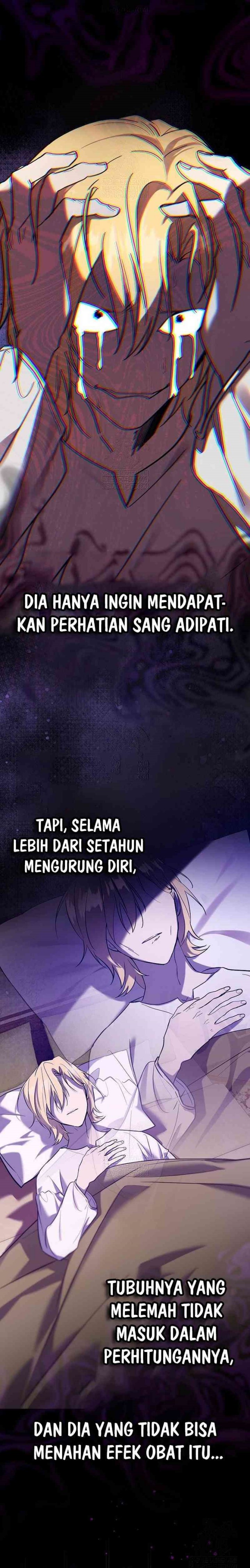Read A Mercenary’s Rebirth Among Nobles Bahasa Indonesia ID Manga Online