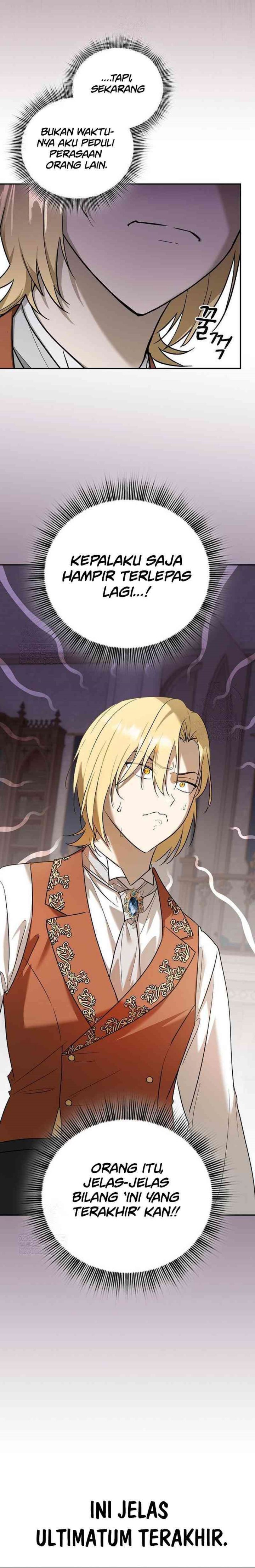 Read A Mercenary’s Rebirth Among Nobles Bahasa Indonesia ID Manga Online