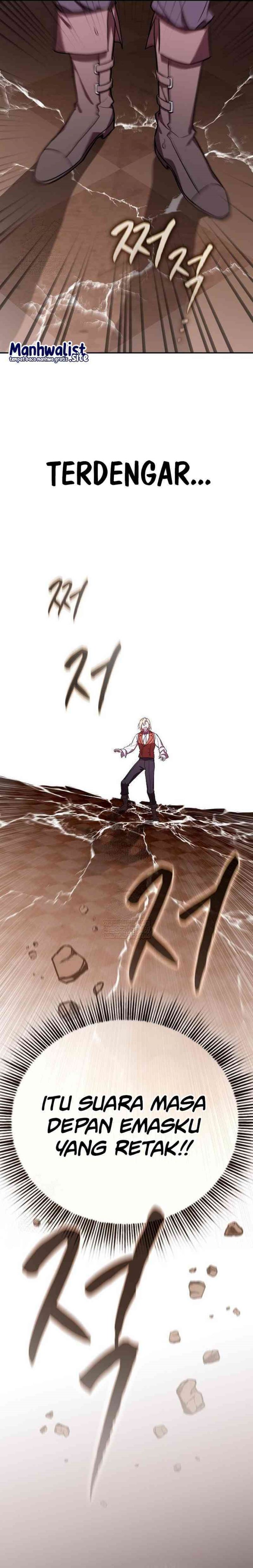 Read A Mercenary’s Rebirth Among Nobles Bahasa Indonesia ID Manga Online