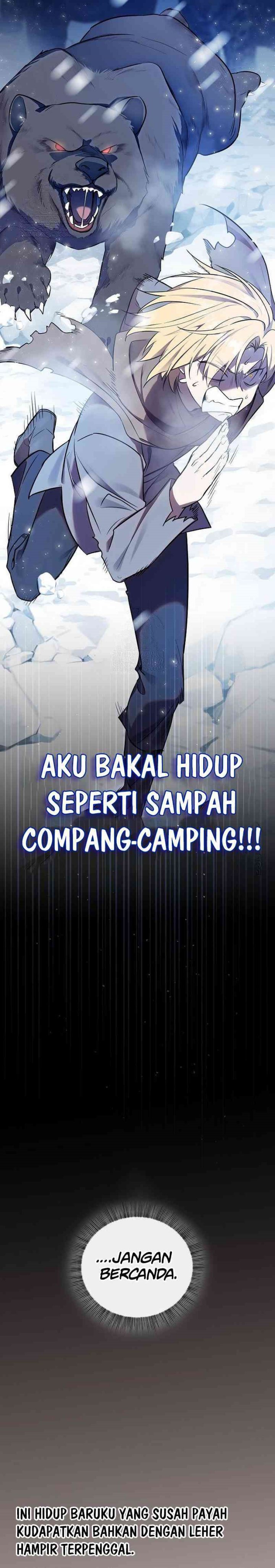 Read A Mercenary’s Rebirth Among Nobles Bahasa Indonesia ID Manga Online