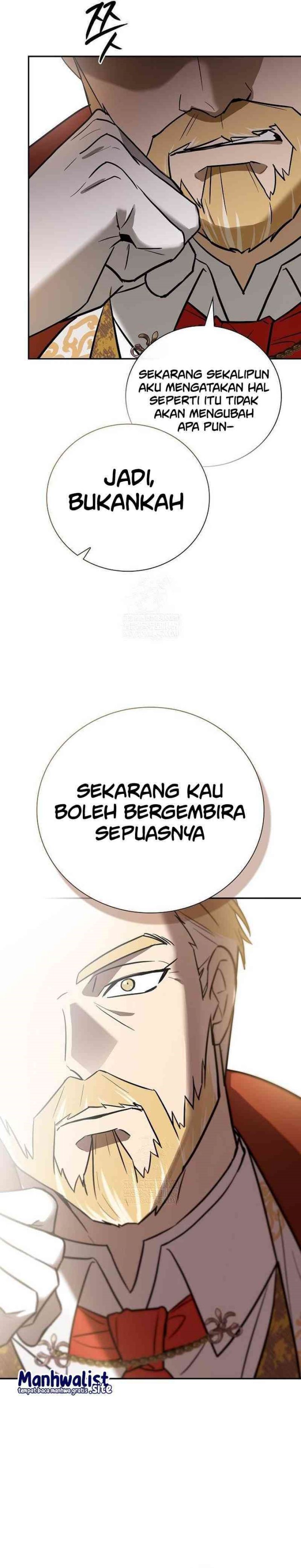 Read A Mercenary’s Rebirth Among Nobles Bahasa Indonesia ID Manga Online