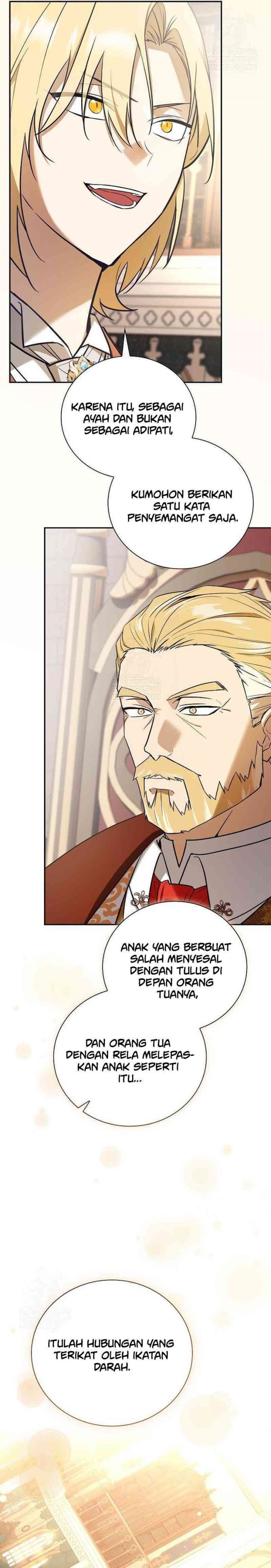 Read A Mercenary’s Rebirth Among Nobles Bahasa Indonesia ID Manga Online